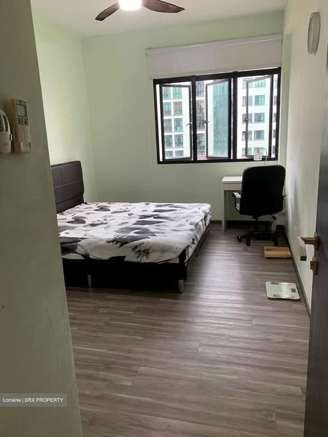 Chestervale (D23), Condominium #595869961